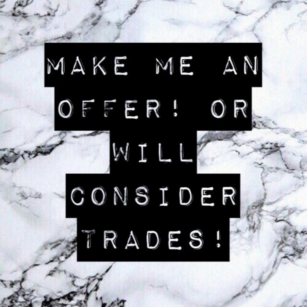 🎀 Make me an offer or will consider trades! 🎀